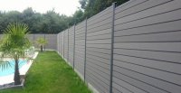 Portail Clôtures dans la vente du matériel pour les clôtures et les clôtures à Challes